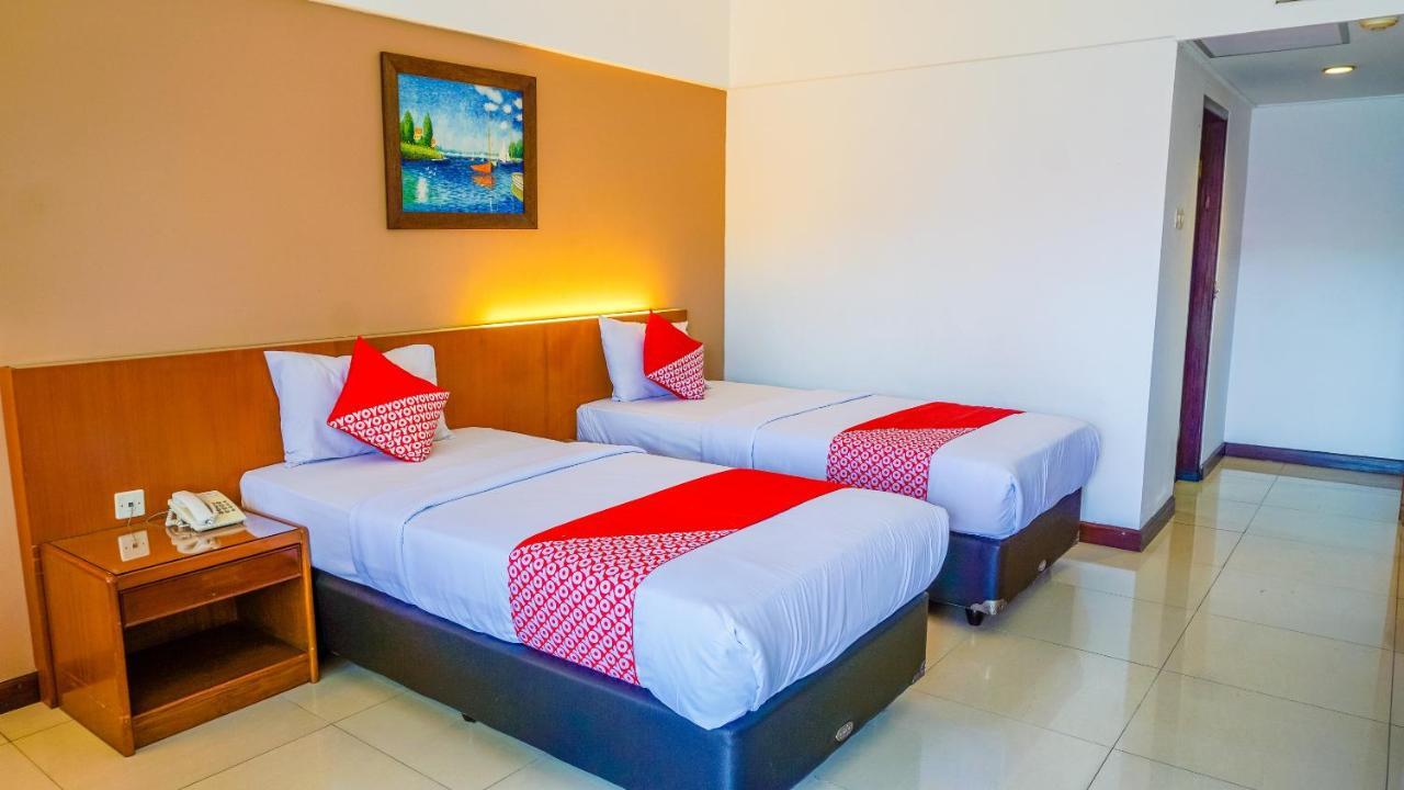 Capital O 1616 Setiabudhi Indah Hotel Bandung Exterior photo