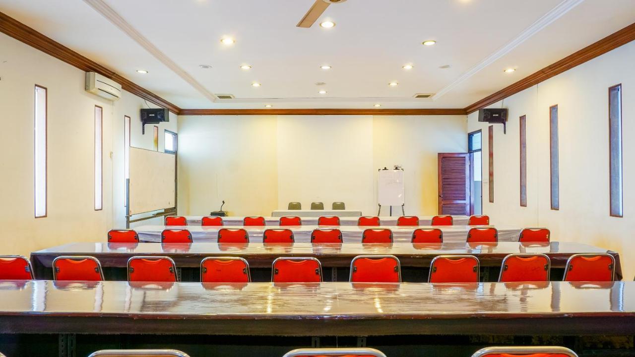 Capital O 1616 Setiabudhi Indah Hotel Bandung Exterior photo