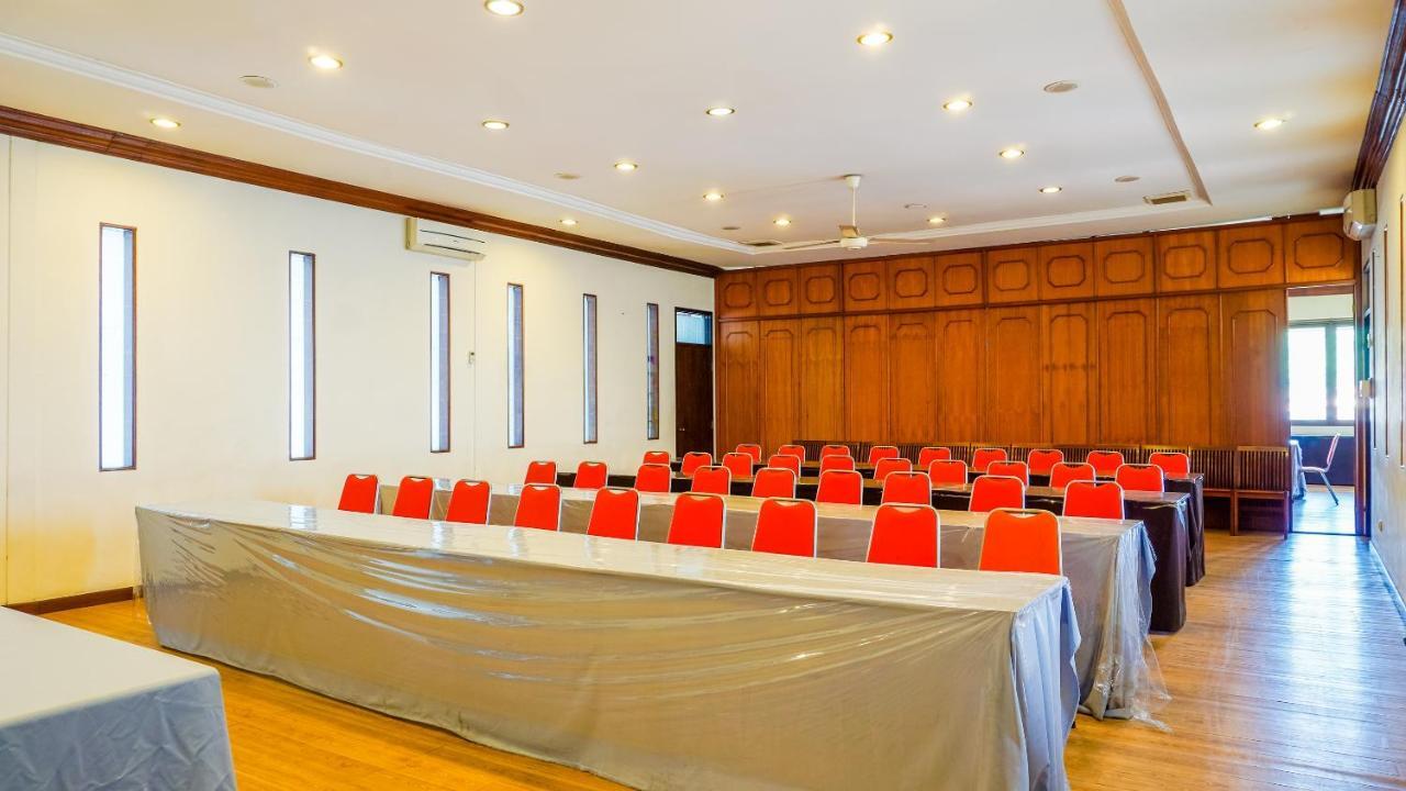 Capital O 1616 Setiabudhi Indah Hotel Bandung Exterior photo